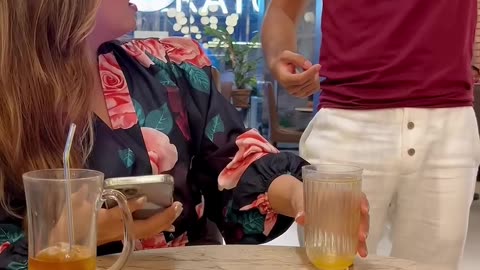Magic juice