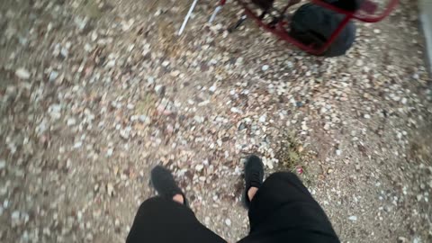 Being an Idiot 175