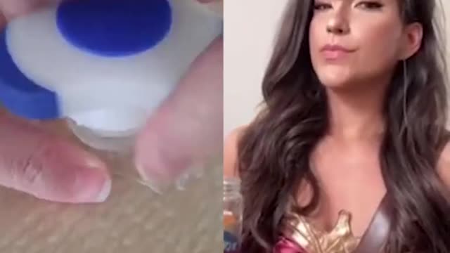 Not for the boys