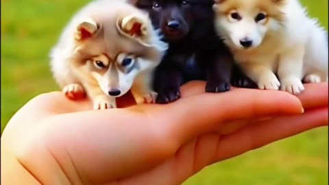 Good mini animal video for kids