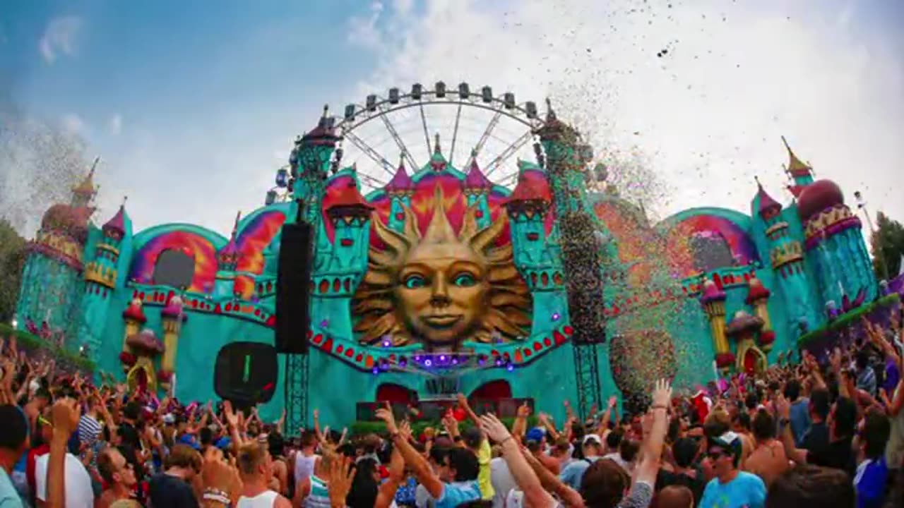 Luciferian Cult Is Taking Over the World