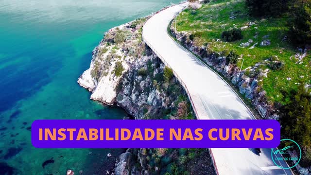 Pneus descalibrados e suas consequências.