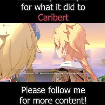 Twin's Short Discussion 3