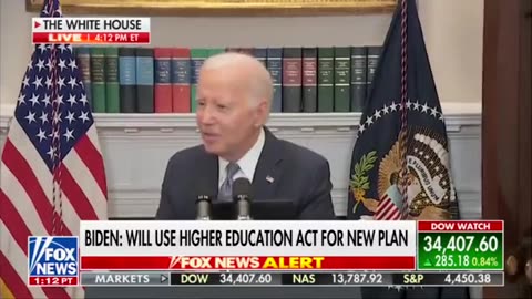 Biden SNAPS at Reporter for Bringing Up Damning Afghanistan Withdrawal Report