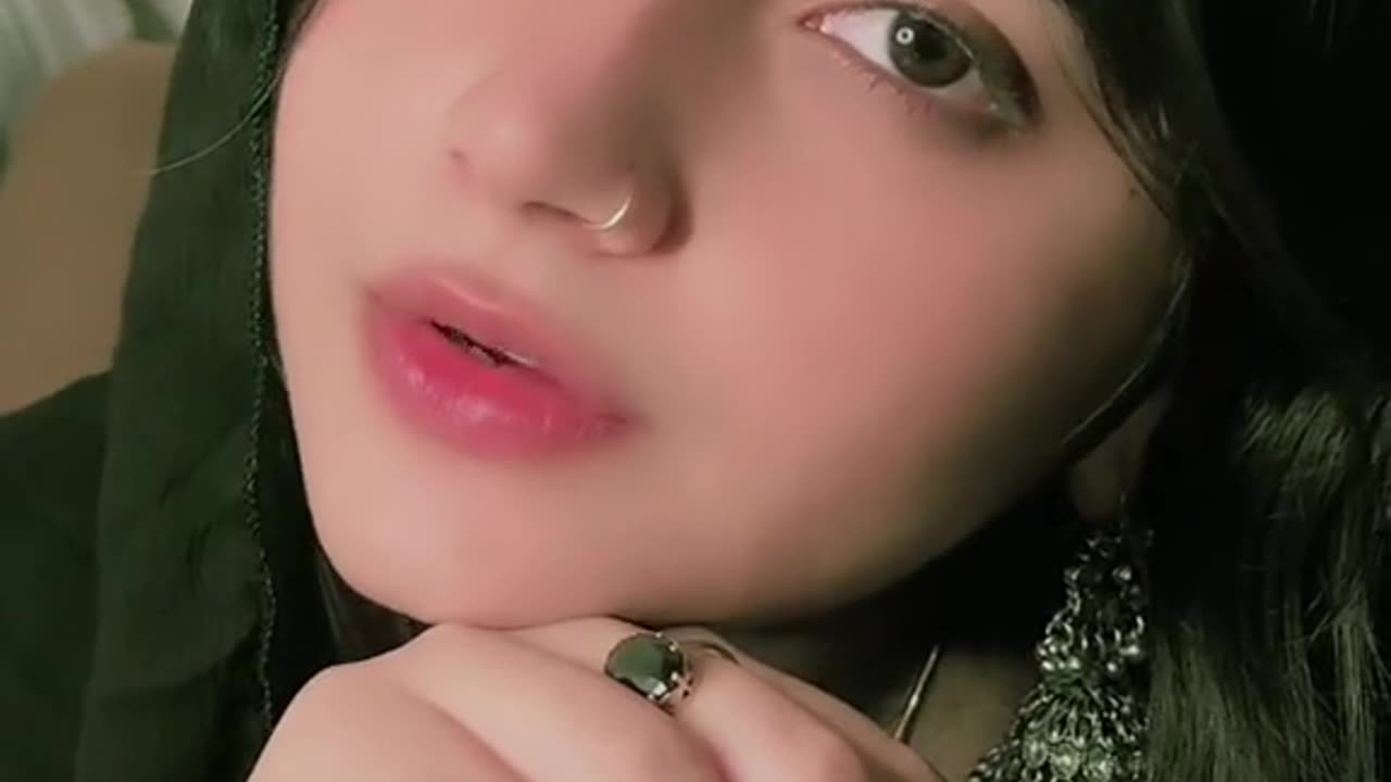 Cute girl