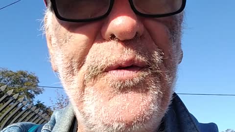 On the road on my bike...2.17.2022