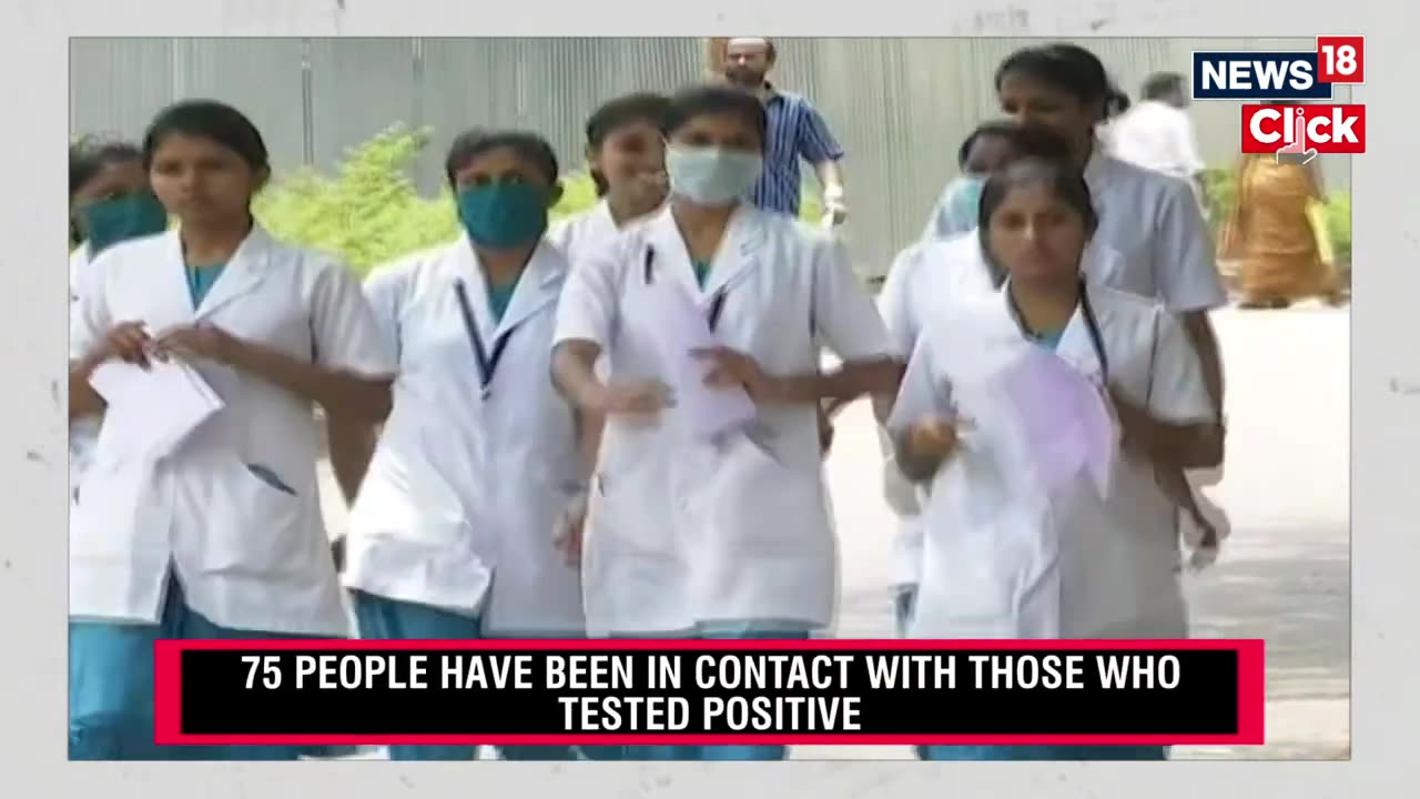 Nipah virus outbreak kerala