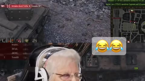 World of Tanks