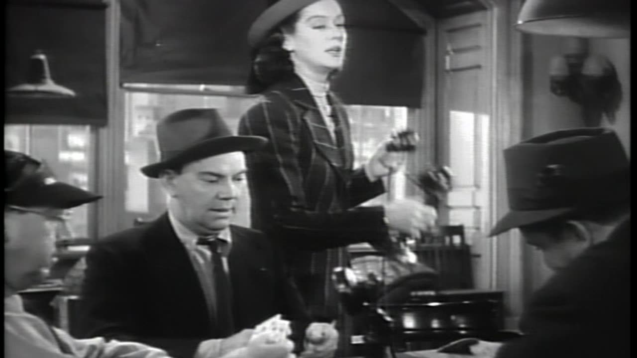 His Girl Friday (1940)