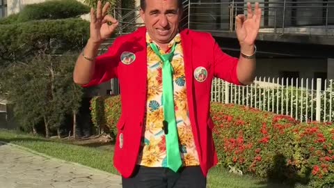 O NOVO MODELO DE DEPUTADO