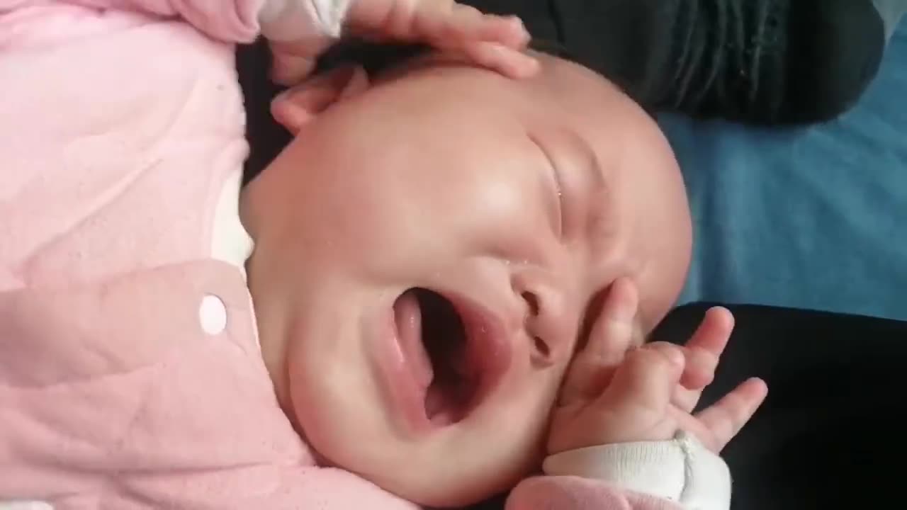 Baby cry 2