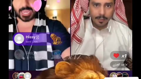 Yousif abdul razak tiktok King match videos