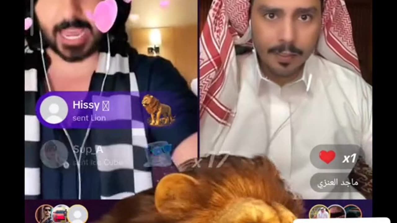 Yousif abdul razak tiktok King match videos