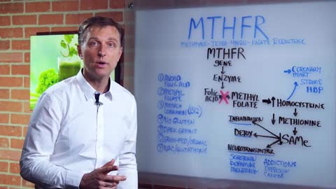 DrBerg-What Is MTHFR?