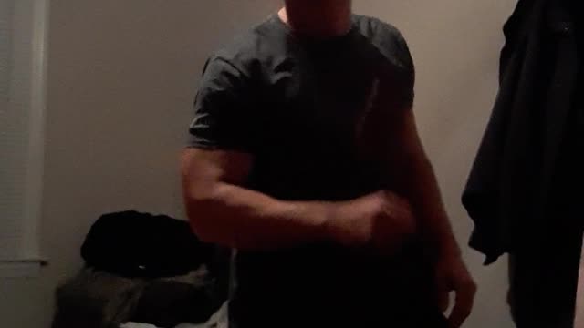 Double Roundhouse Kick