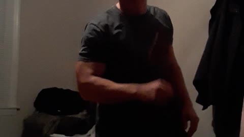 Double Roundhouse Kick