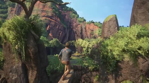 UNCHARTED 4 - PART 09