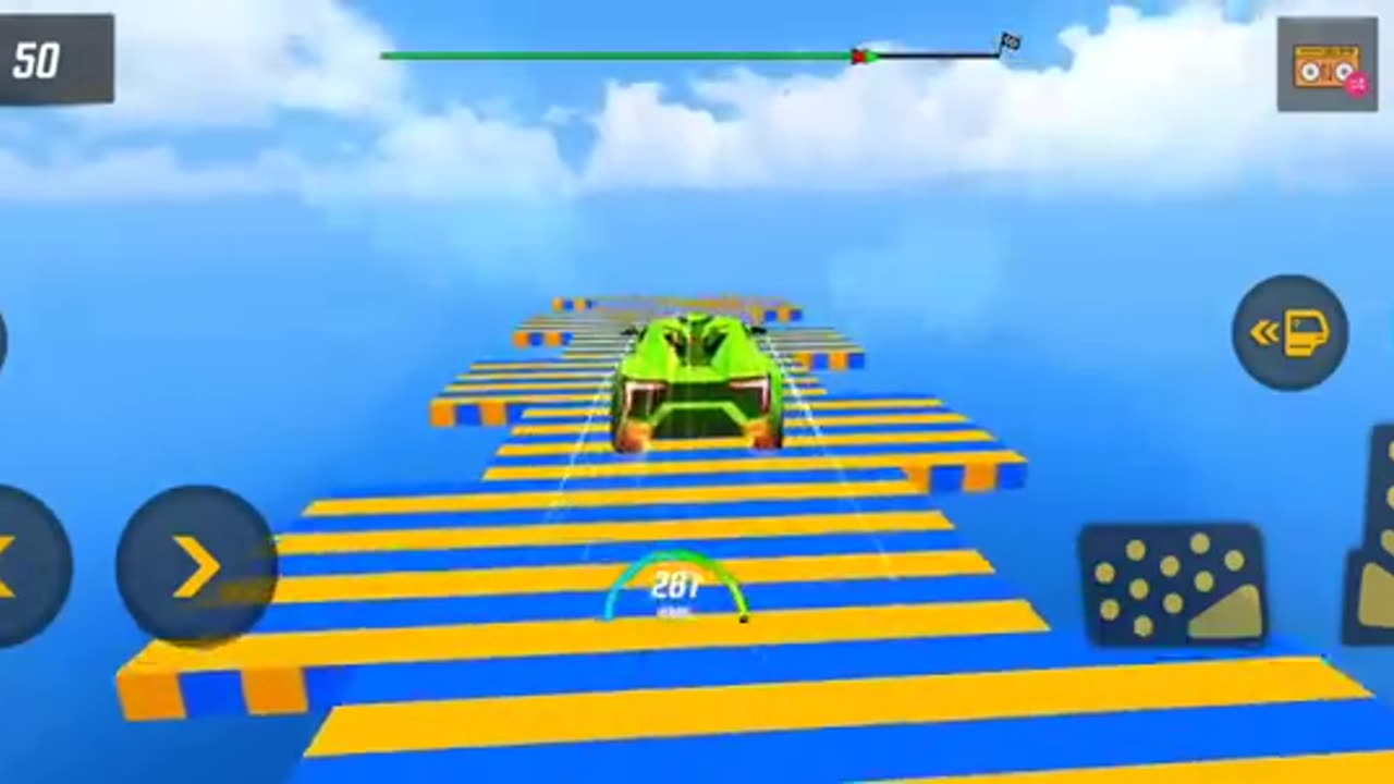 Ramo Car Racing