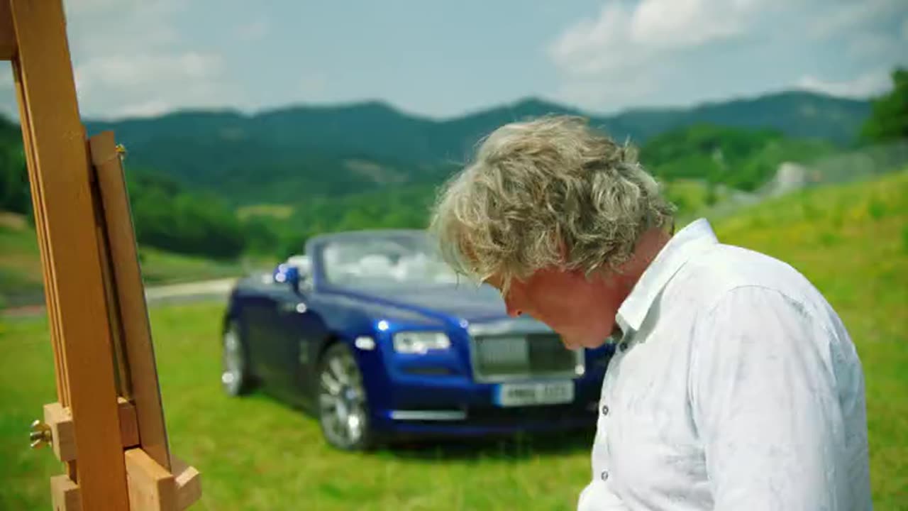 The Grand Tour - S01 E03