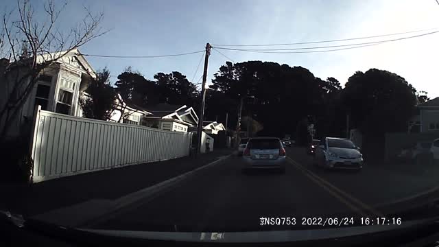 Wellington Driving videos