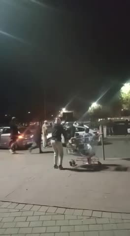 Maponya Mall: e-hailing cars attacked by taxi operators