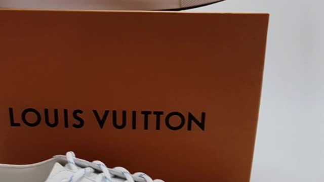 Louis vuitton sneakers