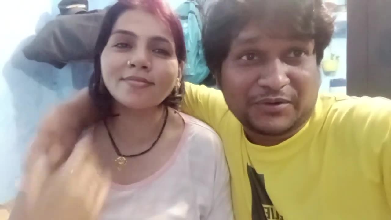 Biwi garam ho Gaya / kis karne ka Dil karta hai biwi Ka