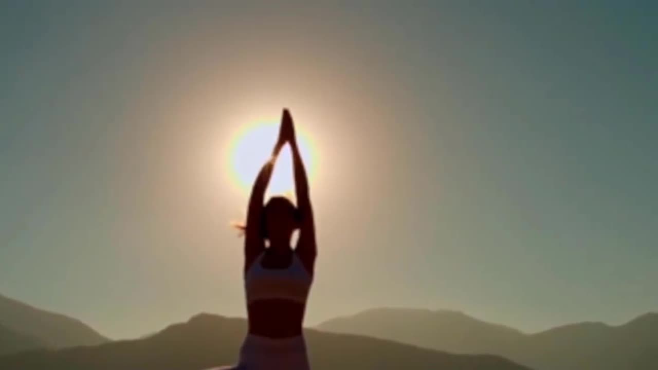 Connect To The Quantum Field