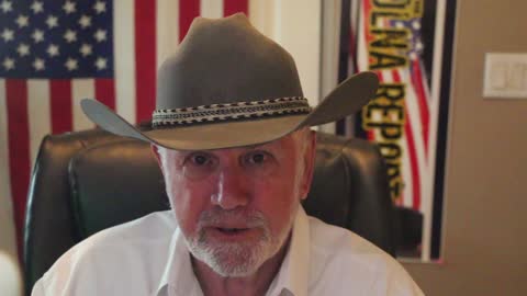 Tucker,"This Is A Power Grab," Part One!