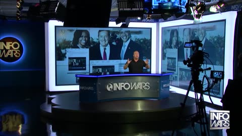 Piers Morgan- I Want To Be Remembered For Alex Jones