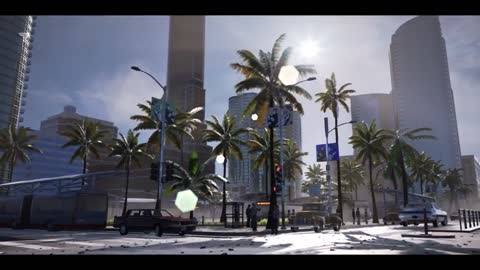 Scarface_ The World is Yours Remake - Unreal Engine 5 Amazing Showcase _ Concept Trailer