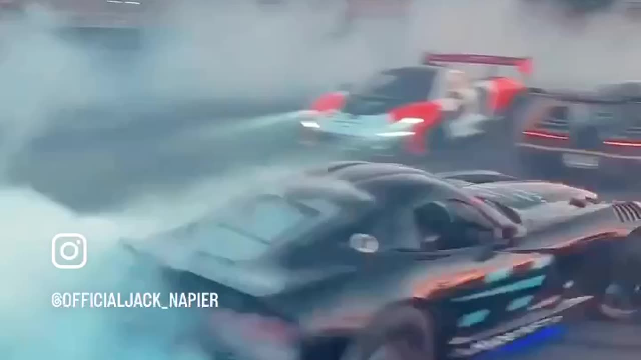 The Only Way To Welcome A New Toy Like A G Not These Red Bows And Champagne Bottles Ya’ll On🚮