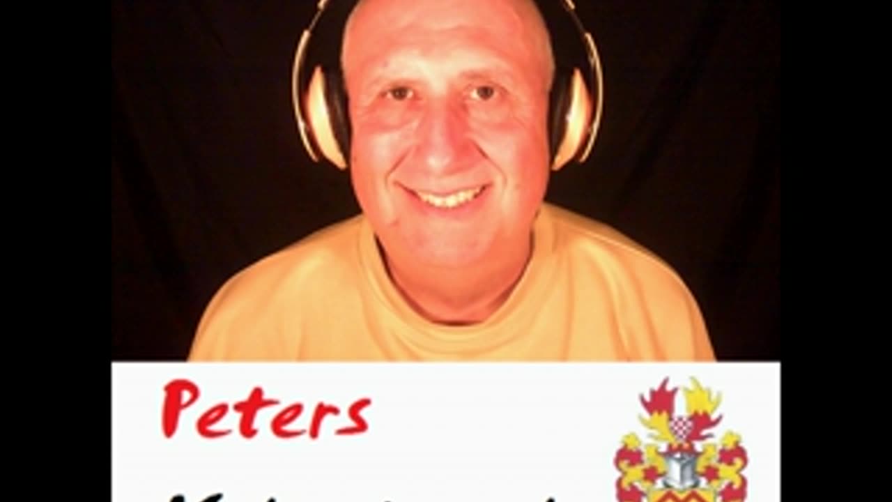 Strukturwandel (Audio Vortrag)