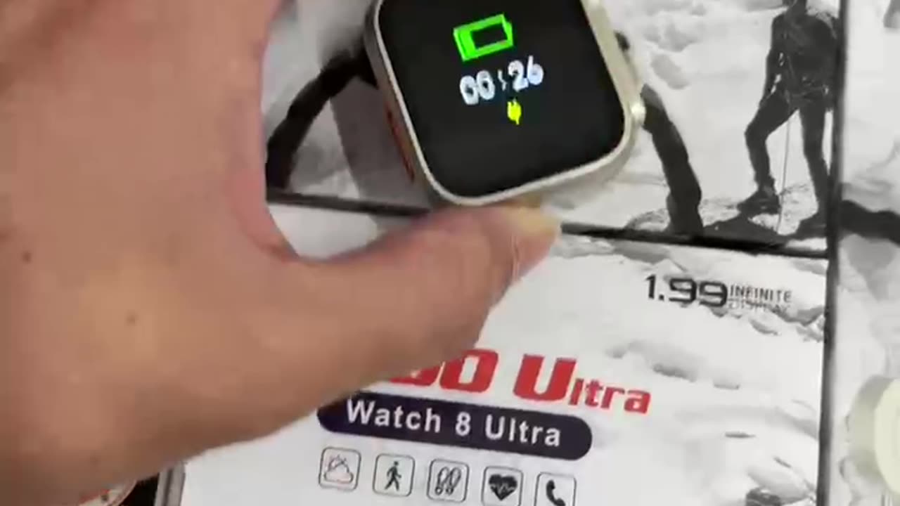 C800 ultra
