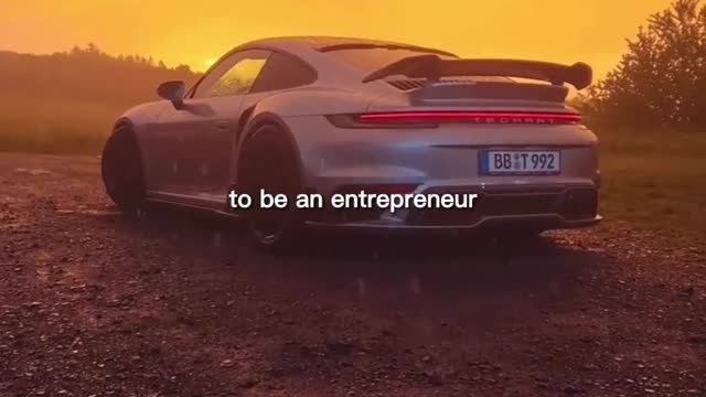 The Rich Don't Work, They Think - Life Changing Speech
