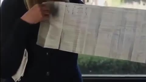 The Covid shots package inserts were intentionally left blank