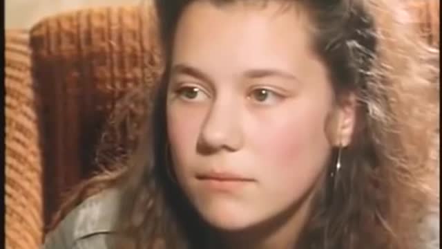 PIZZAGATE 15 YR OLD SURVIVOR