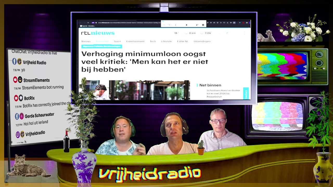 Vrijheidradio S11E37