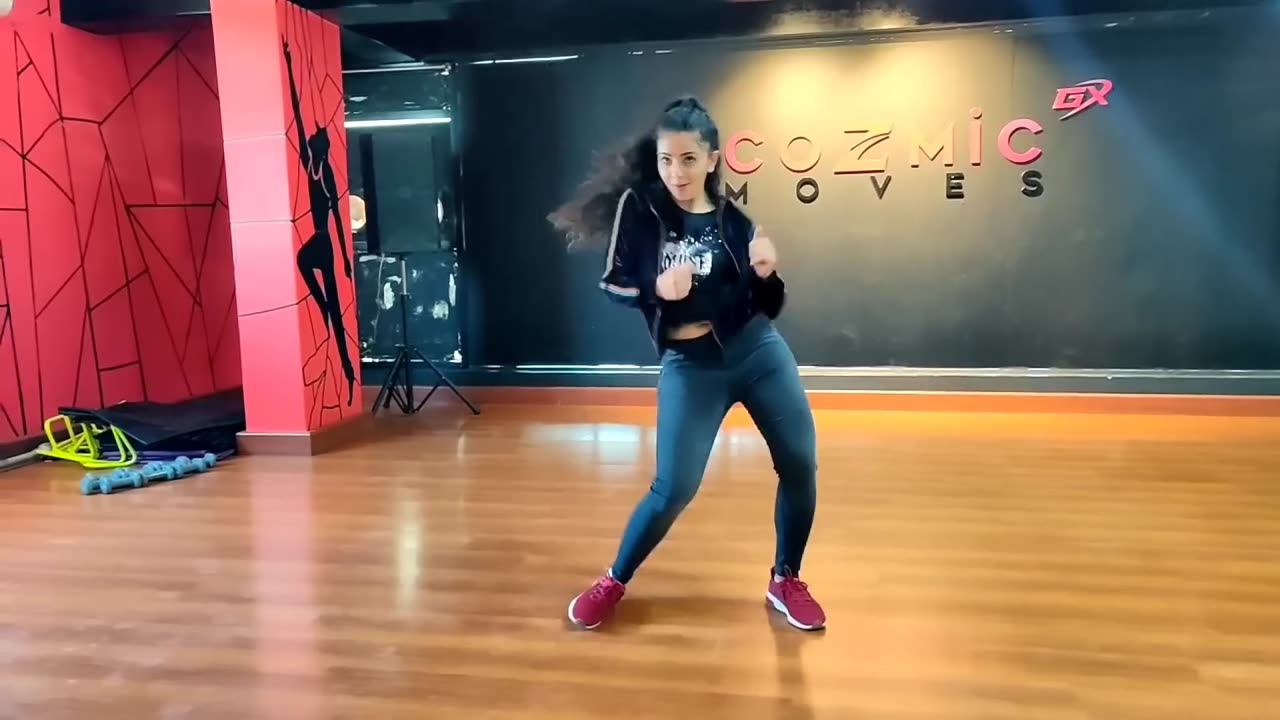 Ole Ole 2.0/Bollywood dance cover