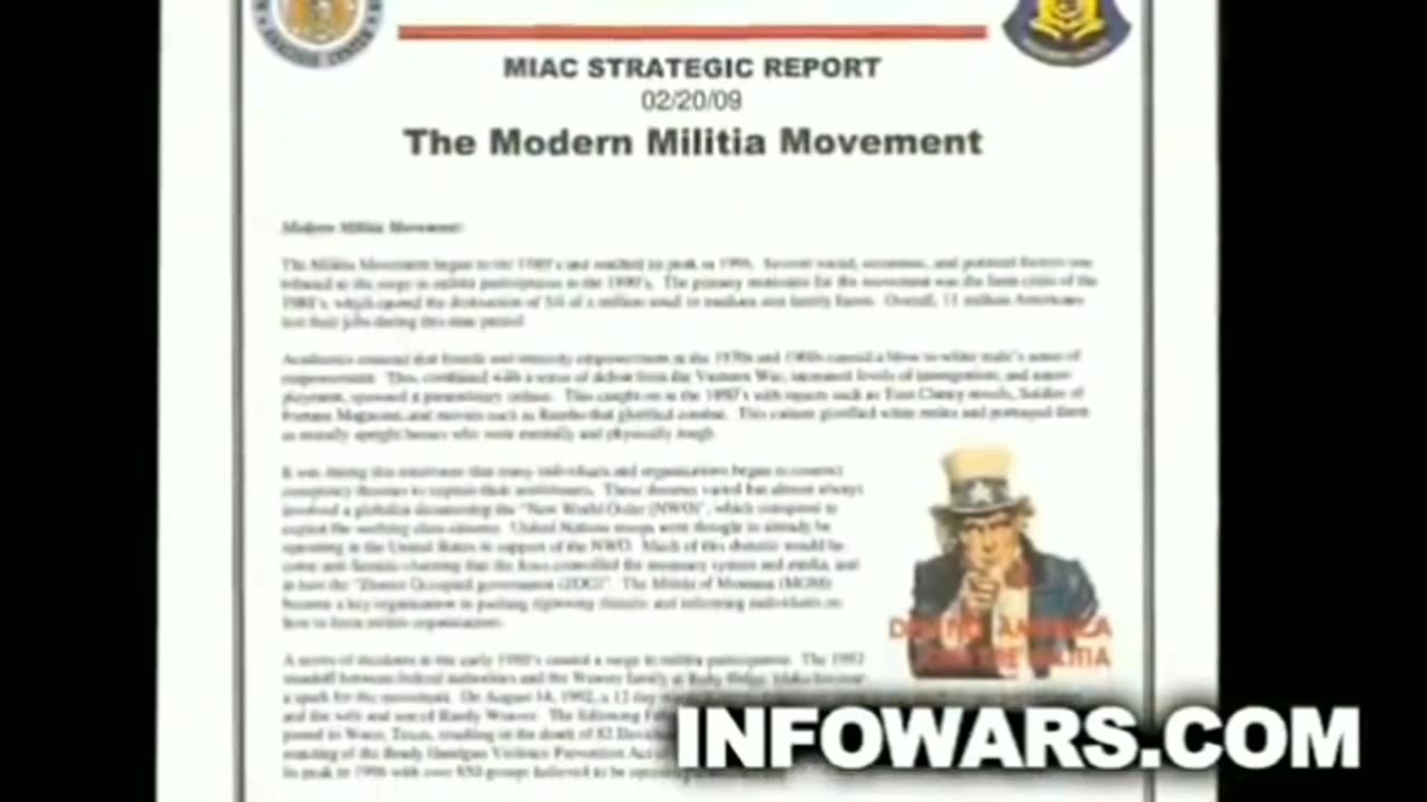 Aaron Russo talks about the Rothschild's new world order