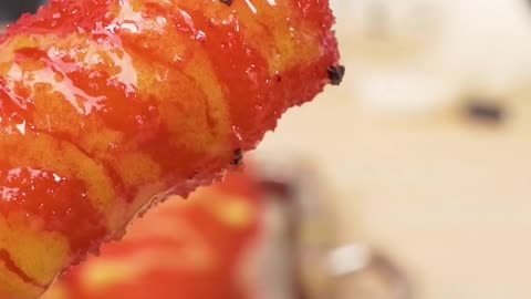 How to make Miniature Cheetos