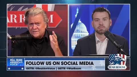 Steve Bannon & Jack Posobiec React To Colorado Shooter Identifying As ‘Non-Binary’