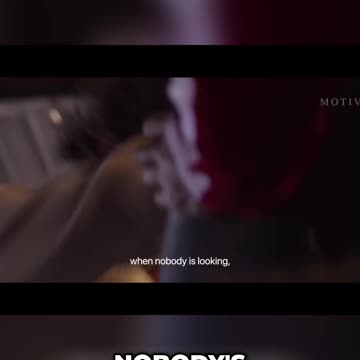 Building in the Dark: The Power of Self-Validation and Unveiling the Finished Product