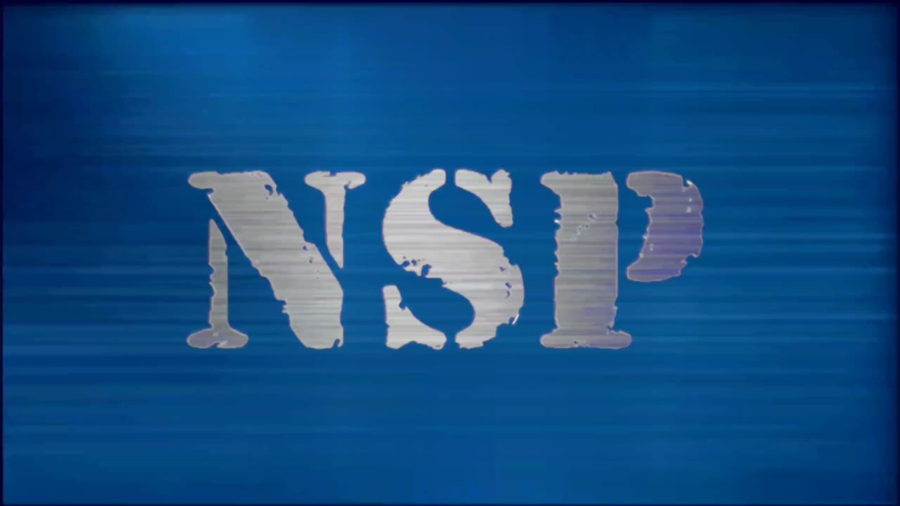 NSP - NATHAN STIRMAN PRODUCTIONS THEME SONG