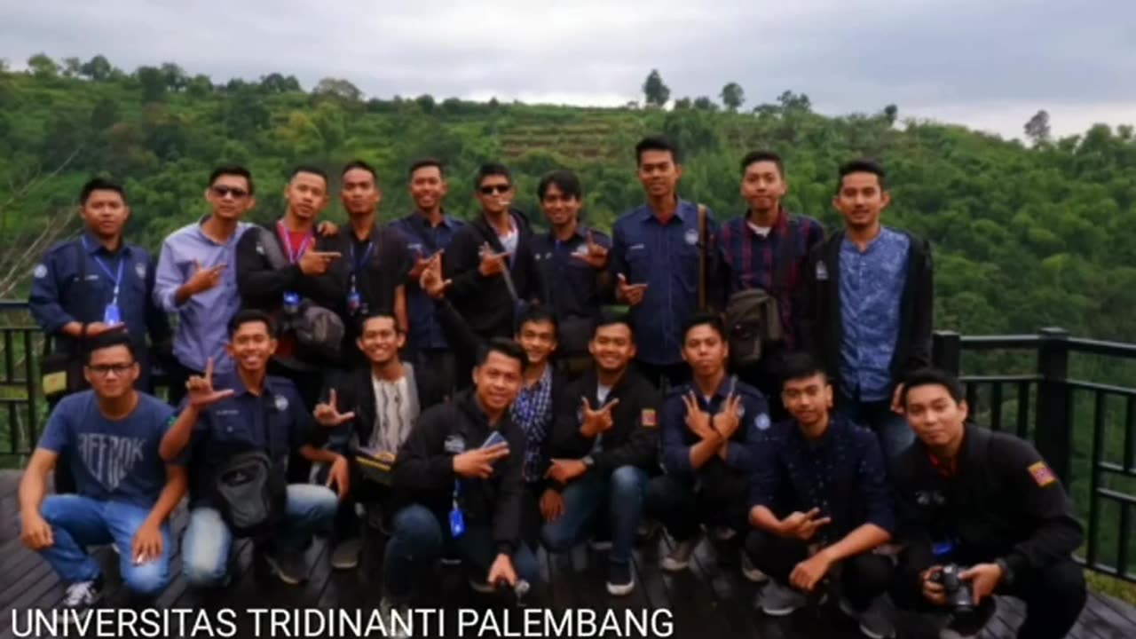 bandung indonesia
