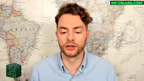 UK Rocked By Release: The New Variant Revelations - Paul Watson Reports🔥