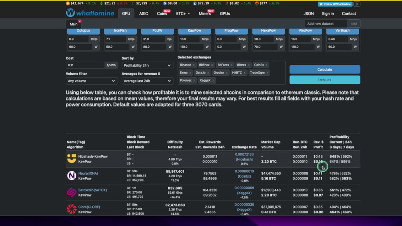 How To GPU Mine. Can You Mine Your Way to Riches_ Testing the AM Radeon 6600XT Profitability