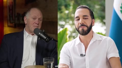 Homan: The Cartels are literally satanic