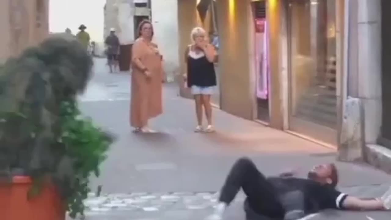 Funny video that will make you laugh