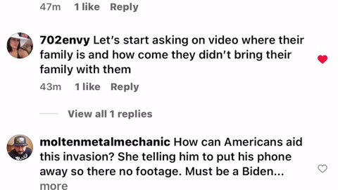 Be prepared
